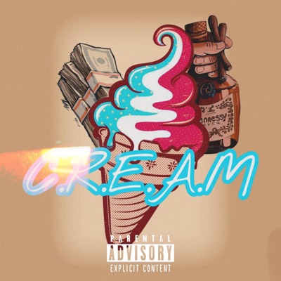 Cream - Single