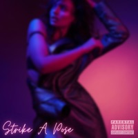 Strike a Pose - Single - Anunna Balance
