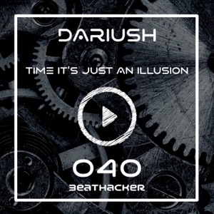 Time It's Just an Illusion - Single