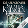 Schattenklingen: Die Klingen-Saga 7 - Joe Abercrombie & Kirsten Borchardt - Übersetzer