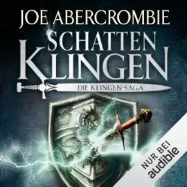Schattenklingen: Die Klingen-Saga 7