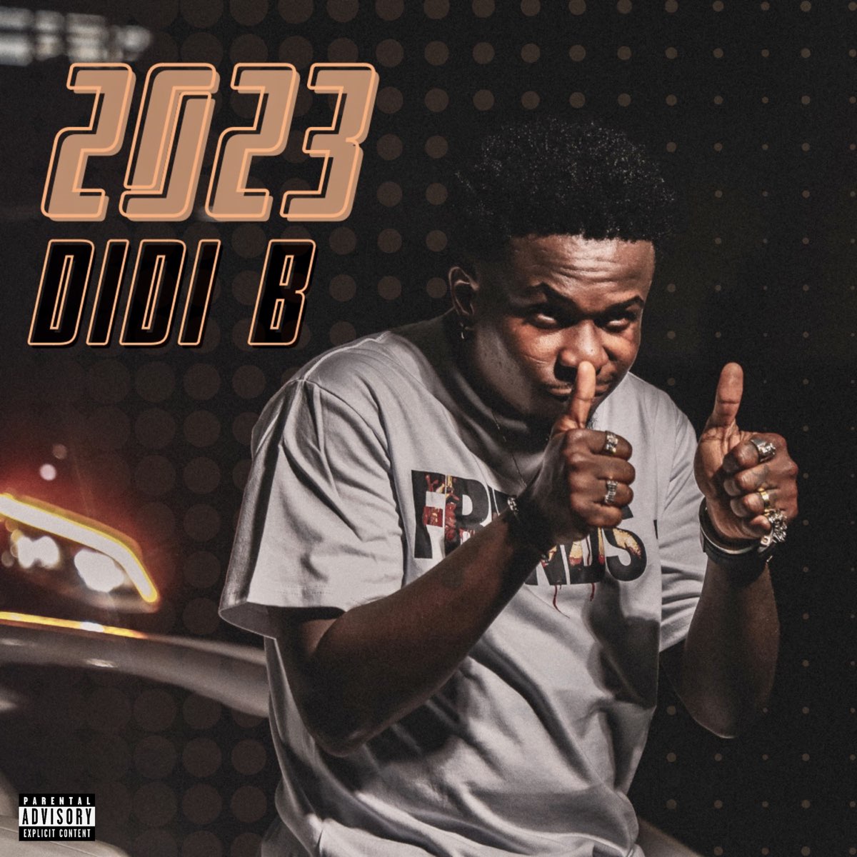 ‎2023 Single Album by Didi B Apple Music