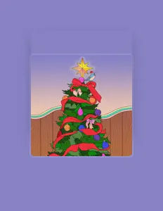 Listen to Jingle Jazz Junior, watch music videos, read bio, see tour dates & more!