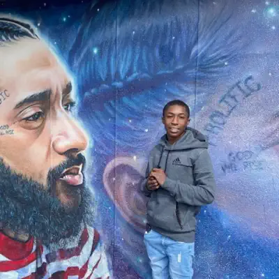 Listen to Jalen A. Jimerson, watch music videos, read bio, see tour dates & more!