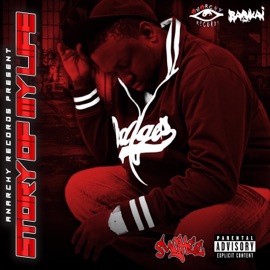 Man in Charge (feat. Venom) Sughee