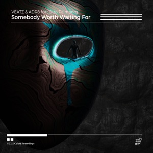 Somebody Worth Waiting For (feat. Otto Palmborg) - Single