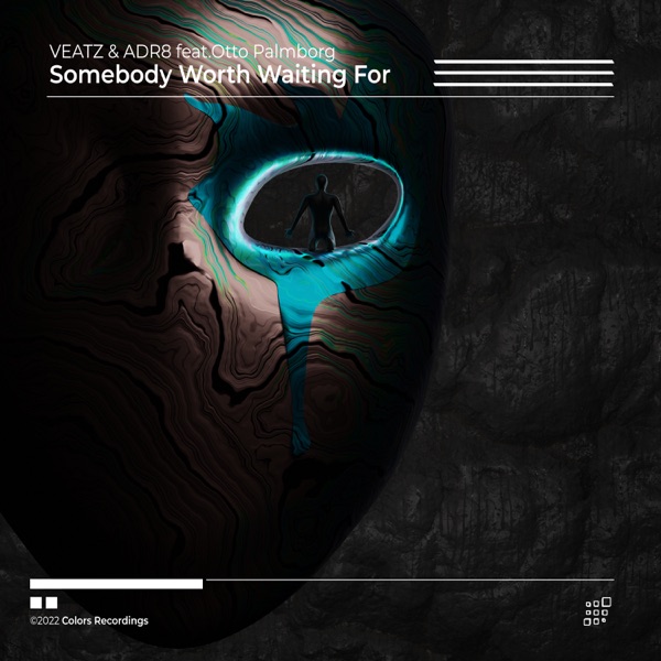 Somebody Worth Waiting For (feat. Otto Palmborg) - Single