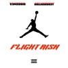 Flight Risk (feat. BallHardKey) - Single