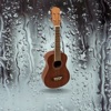 Ukulele Music, Rain