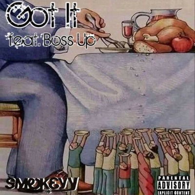 Got It (feat. Boss Up) - Single