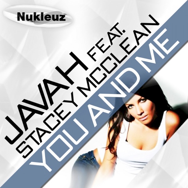 You & Me (feat. Stacey McClean) - EP