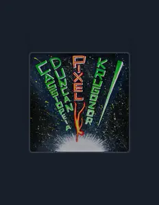 Escucha a KRUGOZOR, mira videos musicales, lee su biografía, consulta las fechas de las gira y más.