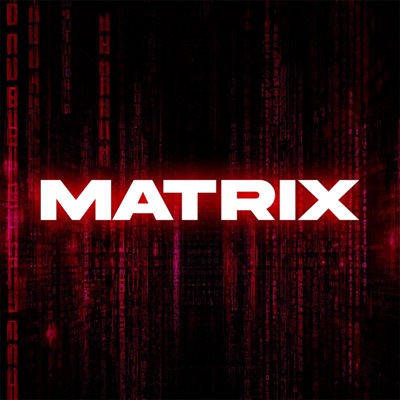 MATRIX (feat. Trippy DFS) - Single