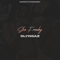 She Freaky - Single - Slyngaz