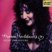 Maria Muldaur - Gee Baby, Ain't I Good to You