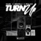 Turn up (feat. DaLinn & Bxxy) - Snowfella lyrics