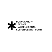 #IAmDelusional - Single - bodyGaard
