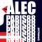Paris 88 - Alec Attari lyrics