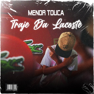 Traje da Lacoste - Single