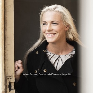 Sancta Lucia (Strålande helgonfé) - Single