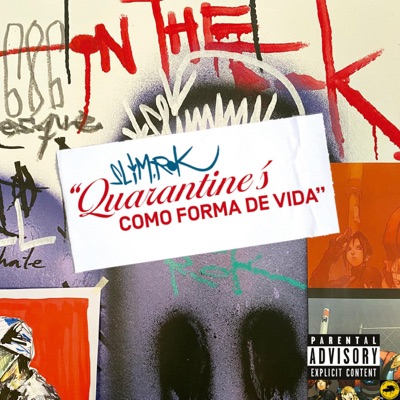 QUARANTINE's Como forma de vida