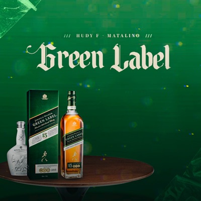 Green Label - Single