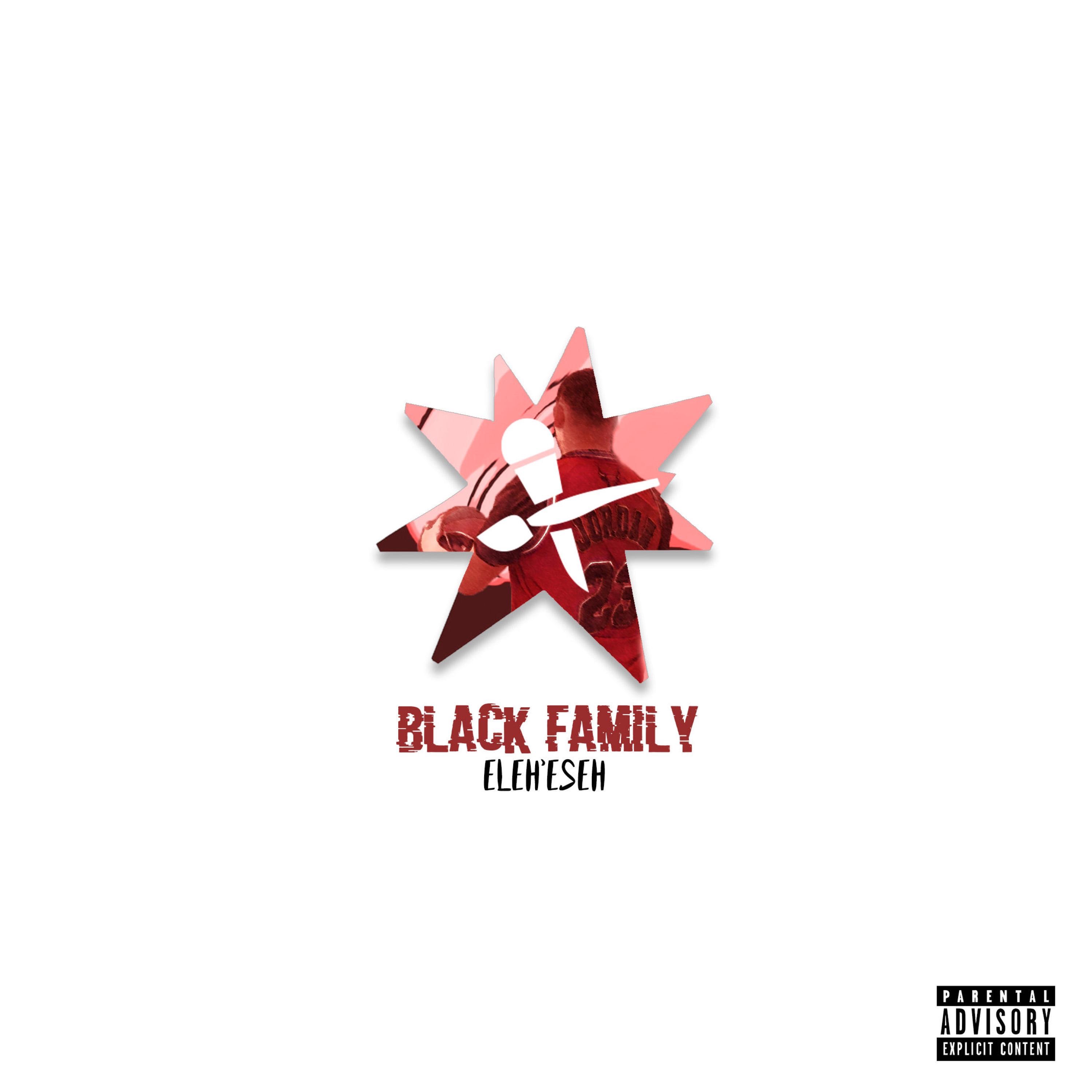 Black Family: ELEH' - EP