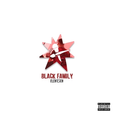 Black Family: ELEH' - EP