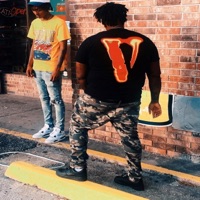 Dead Files (feat. Big Scoundrel) - Single - Phat Baby