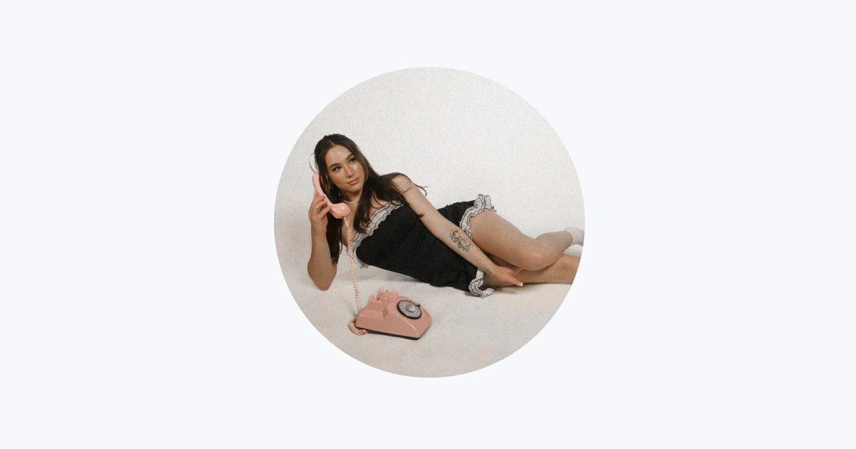 Lindsxy Mesenburg Apple Music lindsxy-mesenburg-apple-music