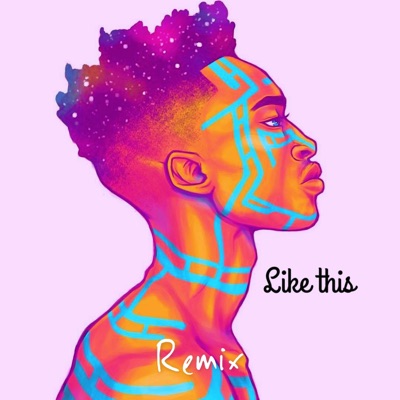 Like This (feat. Weird West) [Remix] - Single