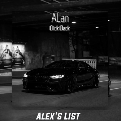 Click Clack - Single
