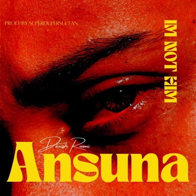 Ansuna - Single