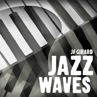 Jean Fernand Girard  Jazz Waves