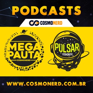 X-Men: Fênix Negra – é o fim dos mutantes na FOX | Pulsar S03EP07