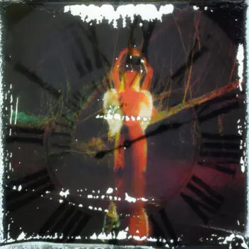 The Last Dance album cover
