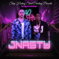 40 Hrs - Single - J-Nasty
