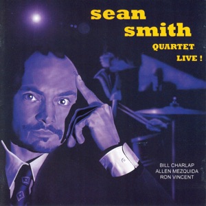 Live! (feat. Bill Charlap)
