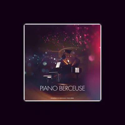Listen to Académie De Berceuses Pour Bébés, watch music videos, read bio, see tour dates & more!