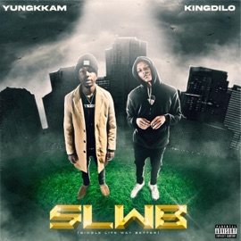 SLWB (feat. KingDilo) YungKKam