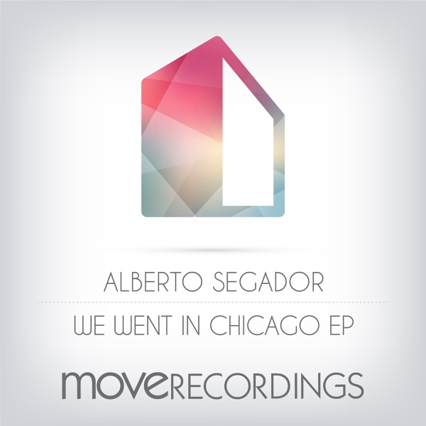 We Went in Chicago - Single
