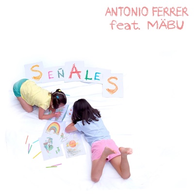 Señales (feat. Mäbu) [2.0] - Single