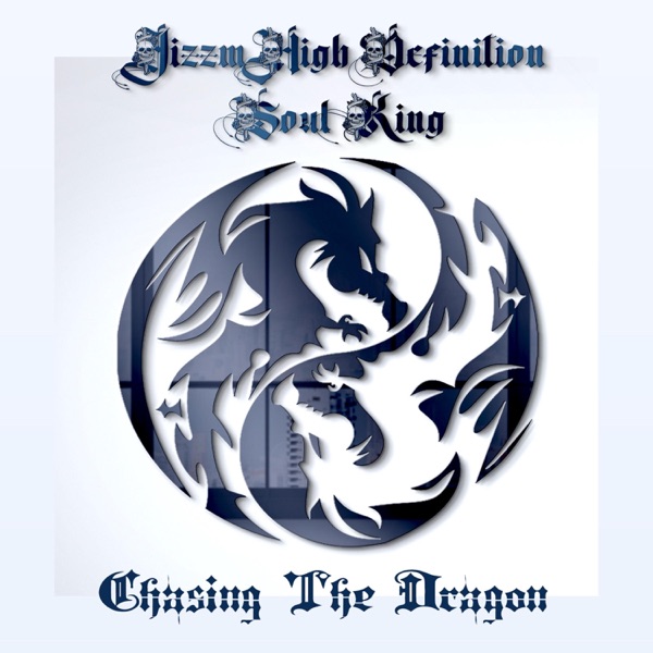 Chasing the Dragon (Maxi Single) - Single