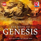 The Book of Genesis (Best Selections for Concert Band) artwork