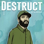 Destruct - Sharpshooters (feat. Moka Only & DJ Zole)