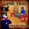 Gopnik Pirate (feat. Milda) - Starslav lyrics