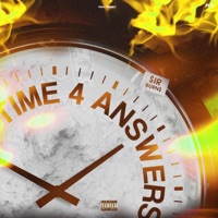 Time 4 Answers - Single - Sir Burns