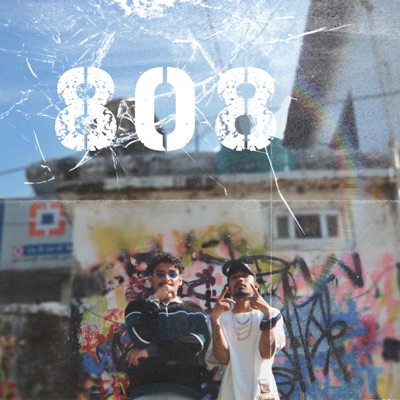 808 (feat. A-NY) - Single