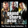 Grand Theft Auto IV — the Theme Song Collection - EP - Verschillende artiesten