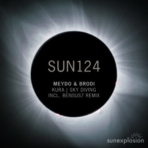 Kura  Sky Diving - Single